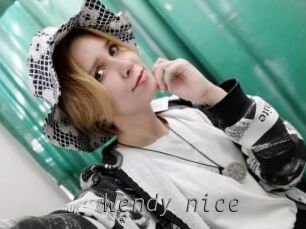 Wendy_nice