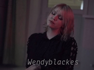 wendyblackes Livestrip Cams