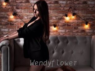 Wendyflower
