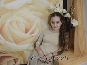 Wendygreen