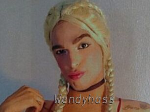 Wendyhass