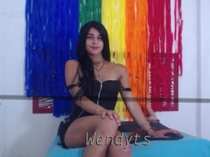 Wendyts