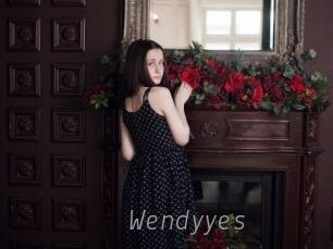 Wendyyes