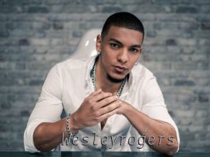 Wesleyrogers