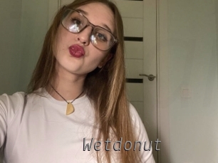 Wetdonut