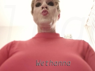 Wethanna