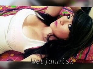 Wetjannisx