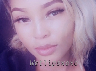 Wetlipsxoxo