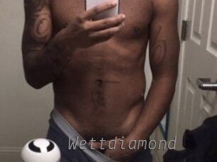 Wettdiamond