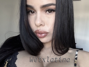 Wetxlatina