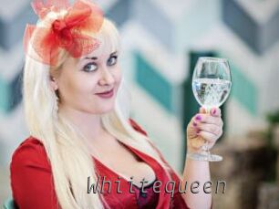 Whiitequeen