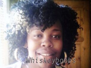 Whiskeyboobs