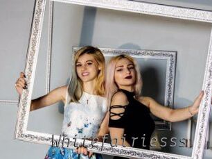 Whitefairiesss