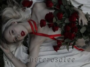 Whiterosalee