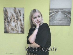 Whitneyady