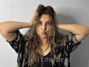 Whitneybeer
