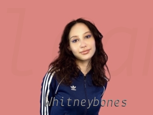 whitneybones Livestrip Cams
