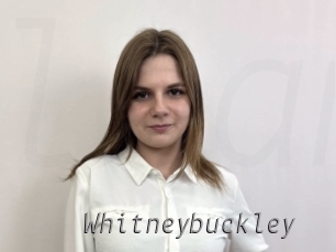 whitneybuckley Livestrip Cams