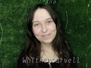 Whitneycarvell