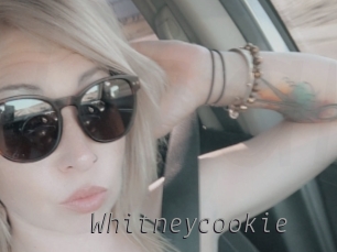 Whitneycookie