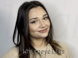 Whitneyelles