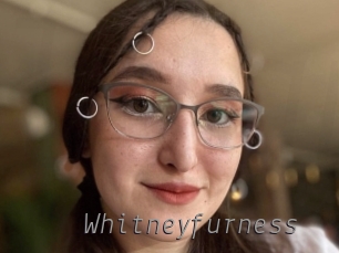 Whitneyfurness