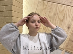 whitneygame Livestrip Cams