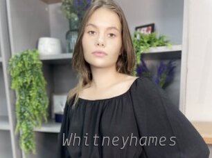 Whitneyhames