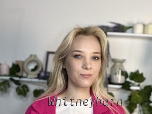 Whitneyharn