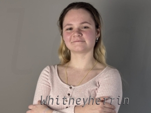 Whitneyherrin