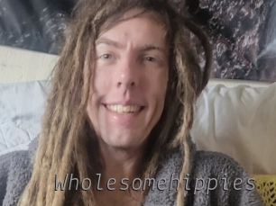 wholesomehippies Livestrip Cams