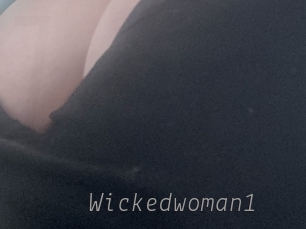wickedwoman1 Livestrip Cams