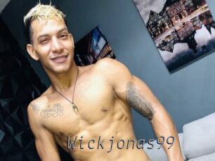 wickjonas99 Livestrip Cams