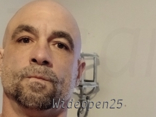 wideopen25 Livestrip Cams
