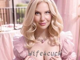 Wife4cuck