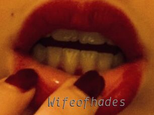 wifeofhades Livestrip Cams