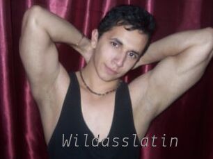 Wildasslatin