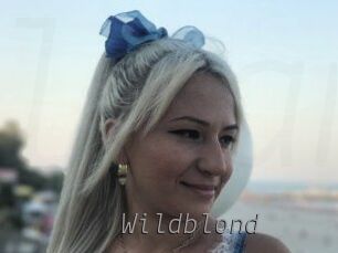 Wildblond