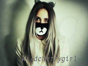 wildcherrygirl Livestrip Cams