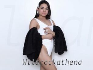 Wildcockathena
