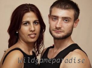Wildgameparadise