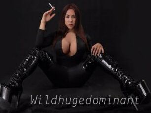 Wildhugedominant