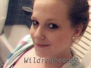 Wildredhead69