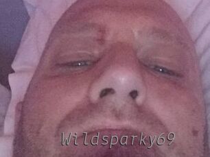 wildsparky69 Livestrip Cams