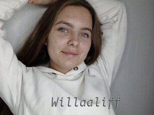willaaliff Livestrip Cams