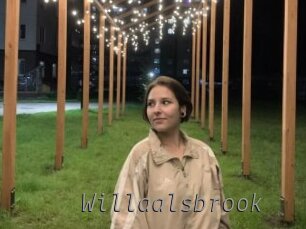 Willaalsbrook