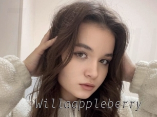 Willaappleberry