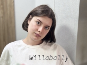 Willabally