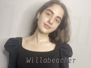 Willabeacher