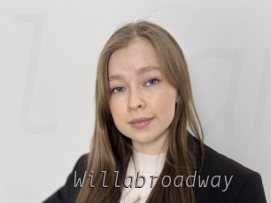 Willabroadway